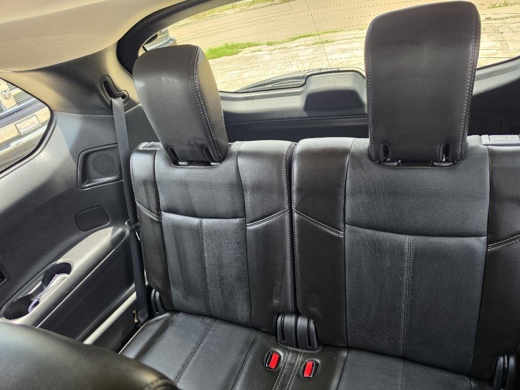 Nissan Pathfinder  2014