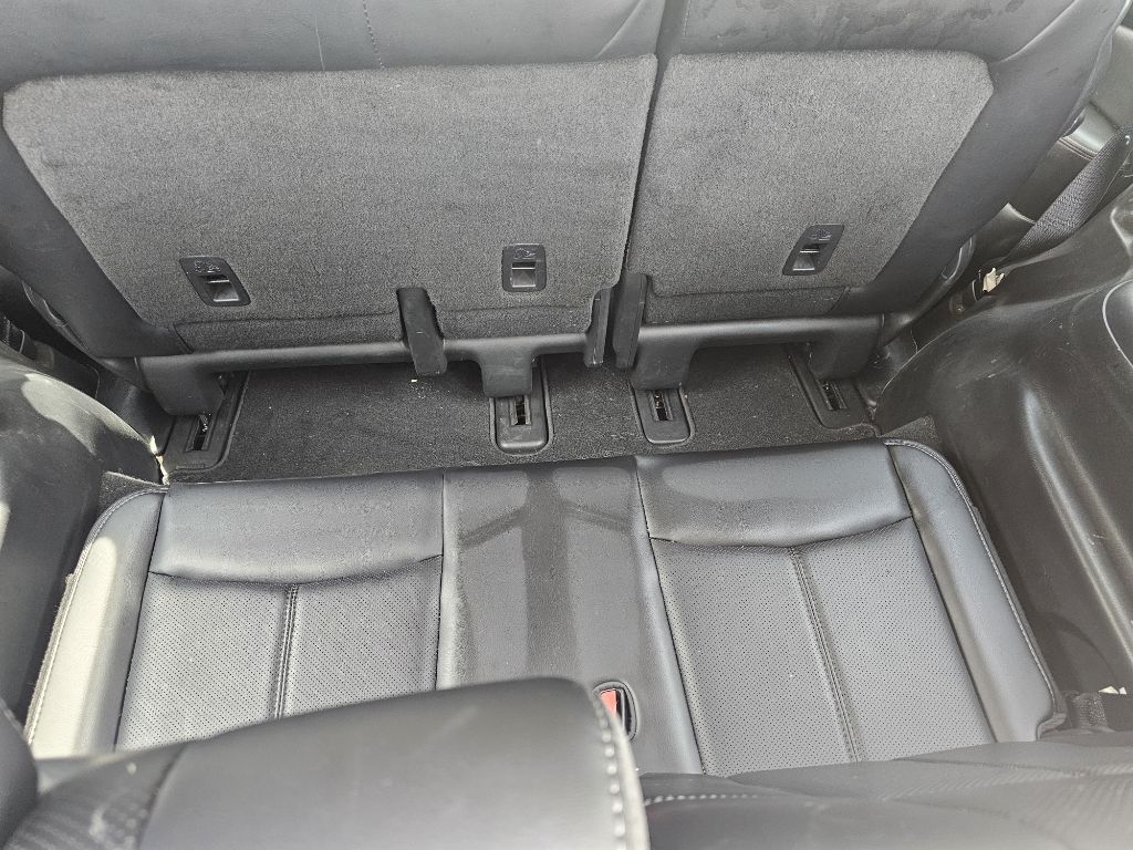 Nissan Pathfinder  2018