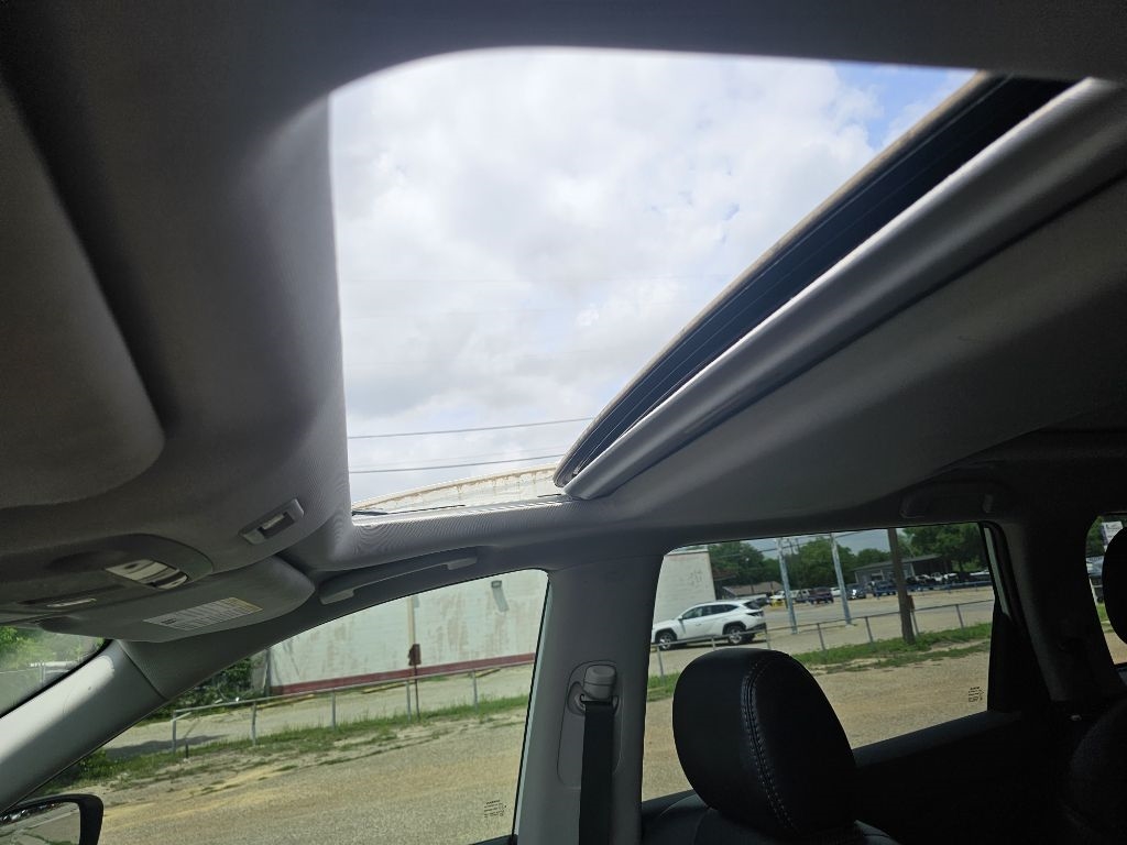 Nissan Pathfinder  2018