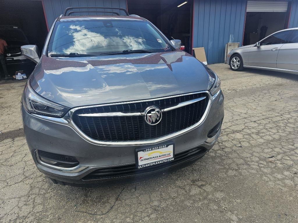 Buick Enclave  2018