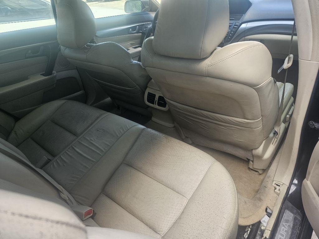 Acura TL  2010