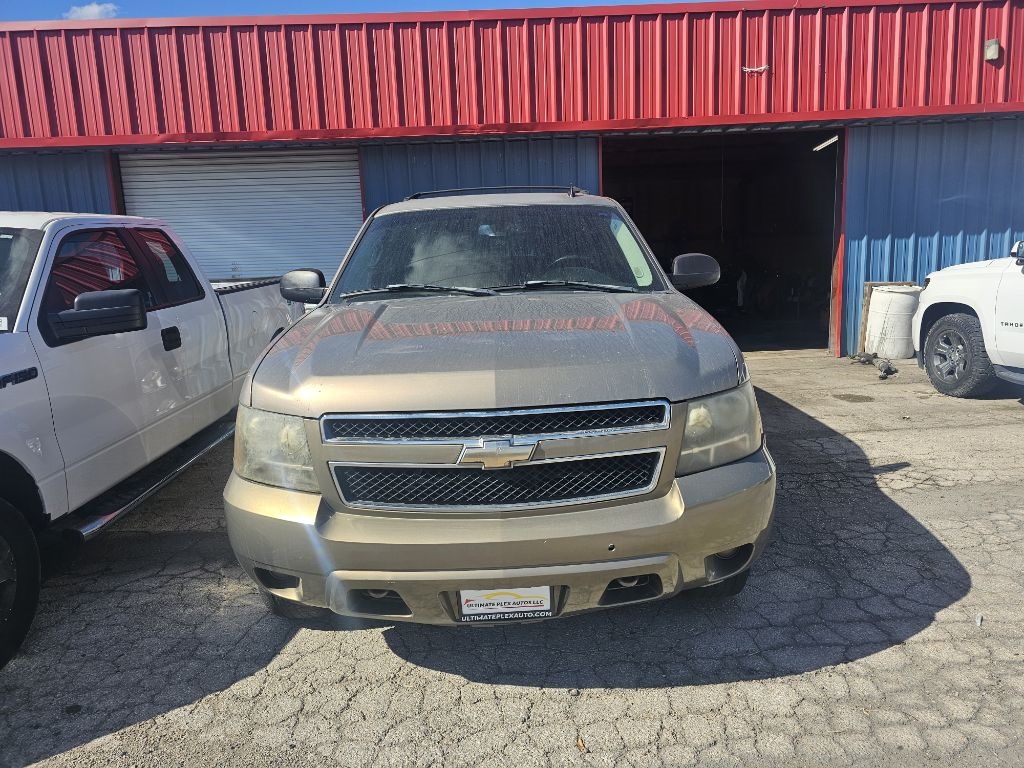2007 Chevrolet Tahoe 1500