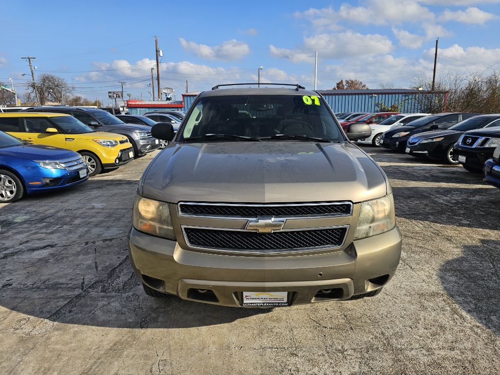2007 Chevrolet Tahoe 1500