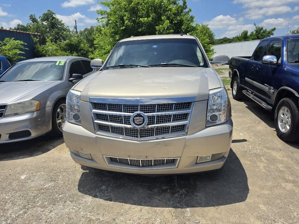 2007 Cadillac Escalade 2WD's photo