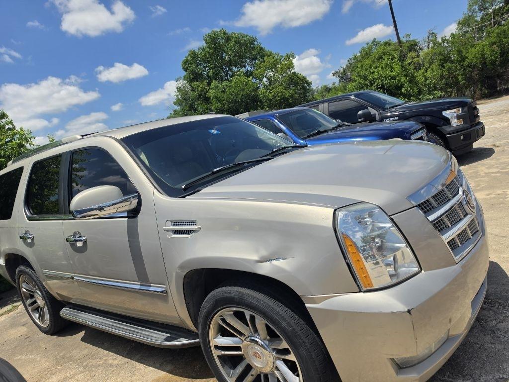 Cadillac Escalade  2007
