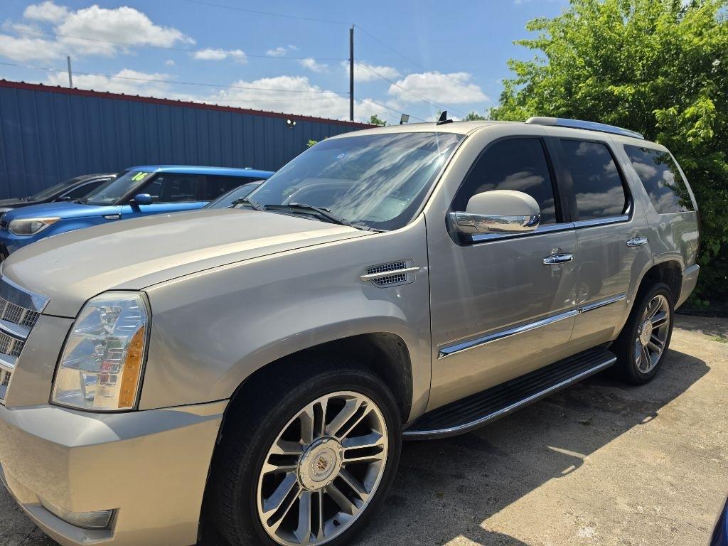 Cadillac Escalade  2007