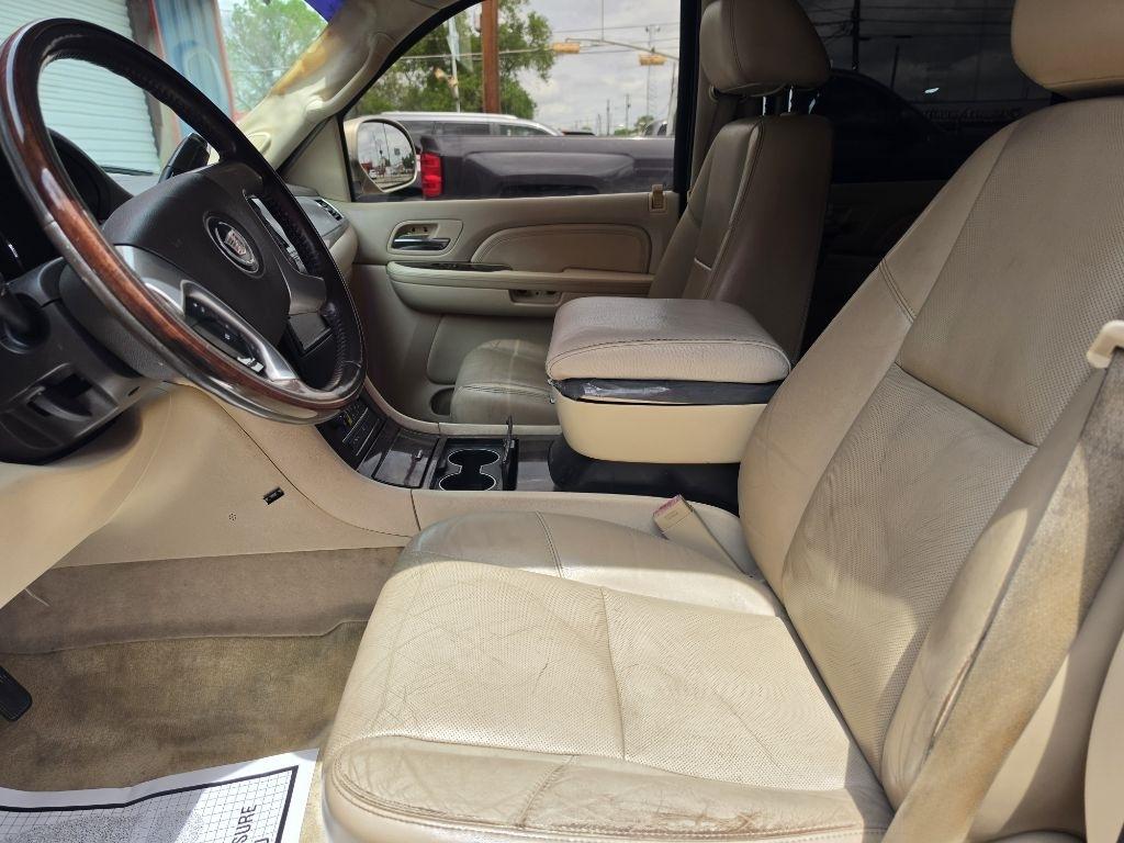 Cadillac Escalade  2007