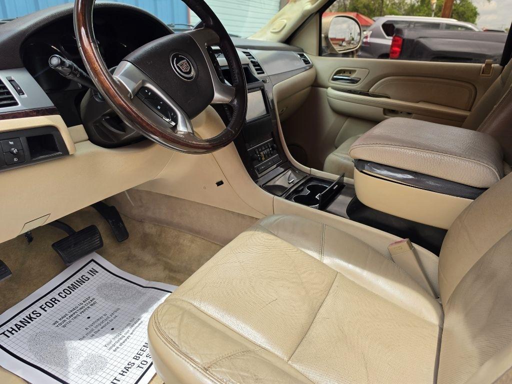 Cadillac Escalade  2007