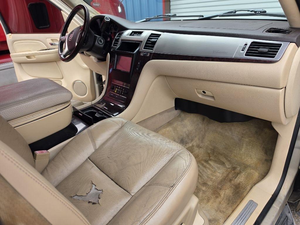 Cadillac Escalade  2007