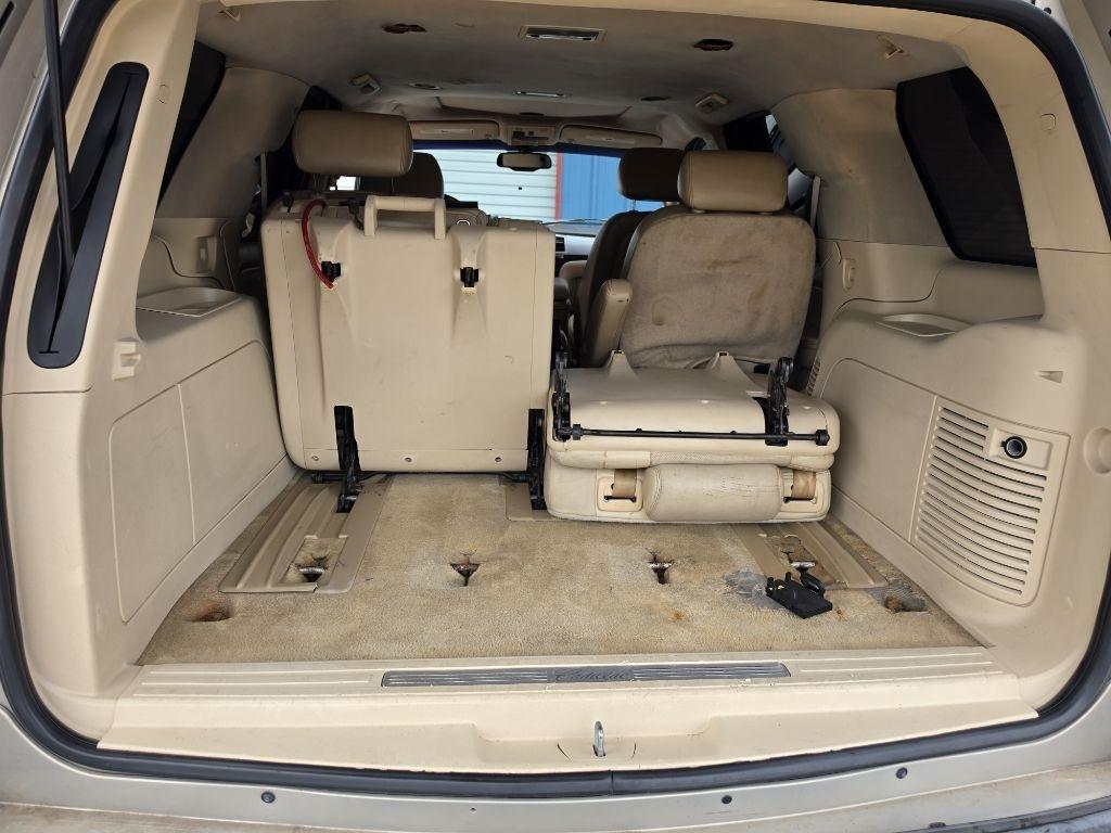 Cadillac Escalade  2007