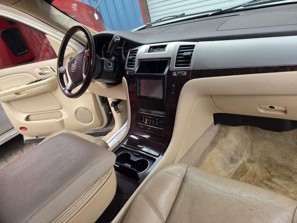 Cadillac Escalade  2007