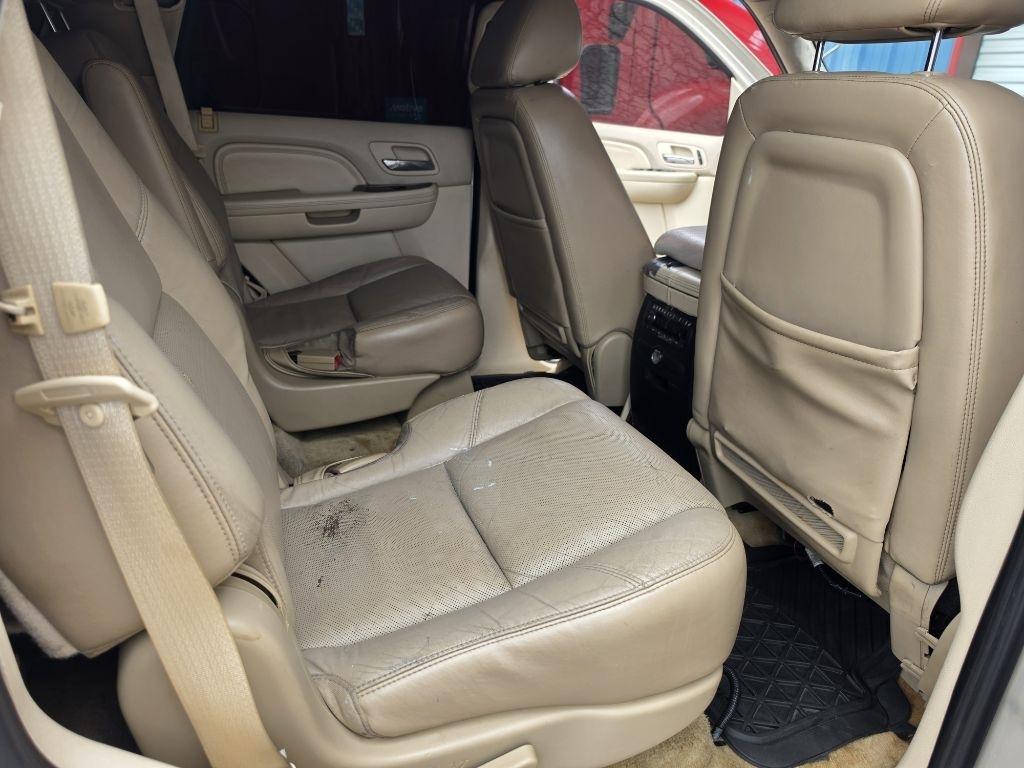 Cadillac Escalade  2007