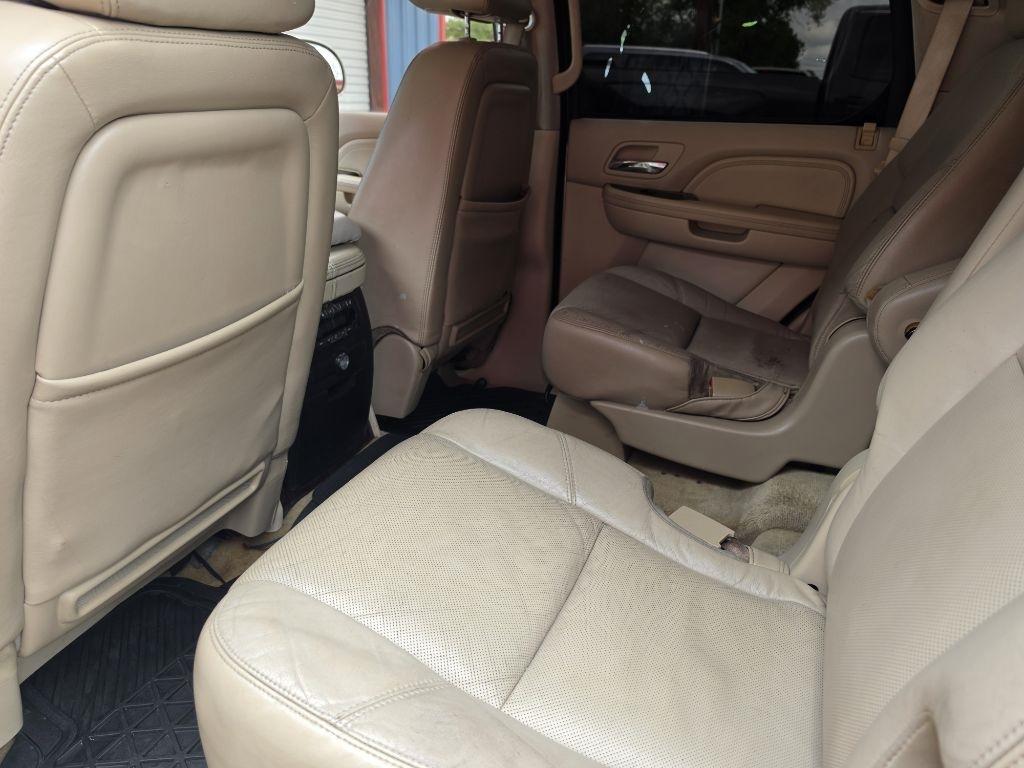 Cadillac Escalade  2007