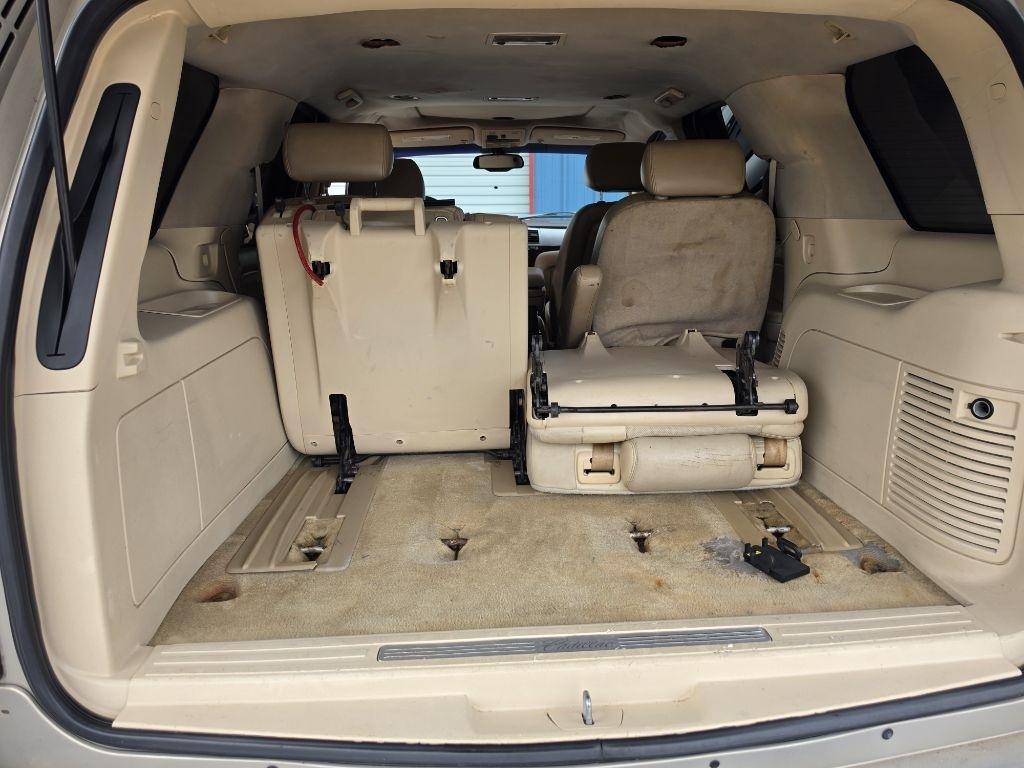Cadillac Escalade  2007