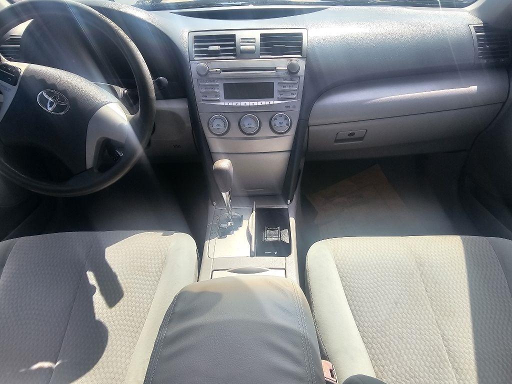 Toyota Camry  2011