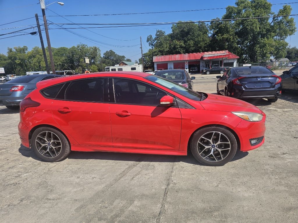 Ford Focus  2015 Ford Focus  2015