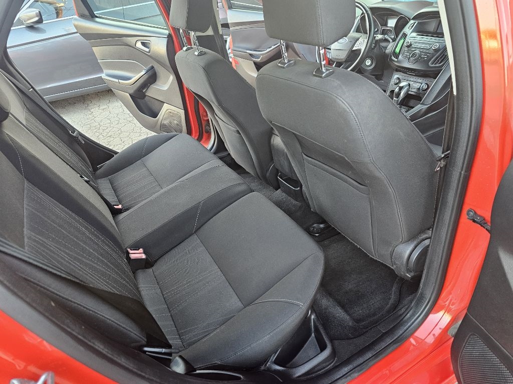 Ford Focus  2015 Ford Focus  2015