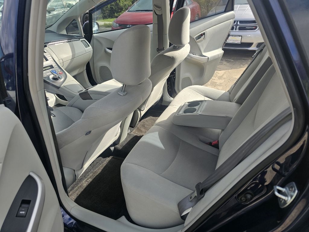 Toyota Prius  2013 Toyota Prius  2013