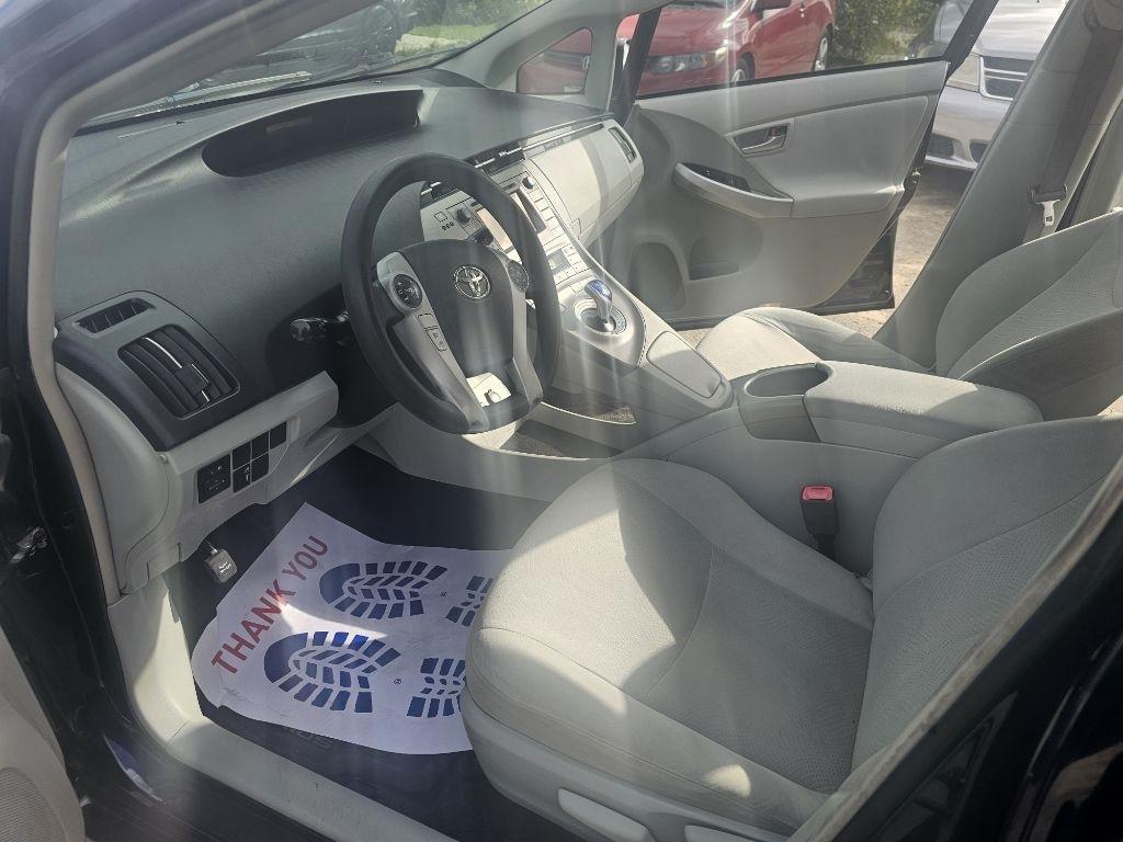 Toyota Prius  2013