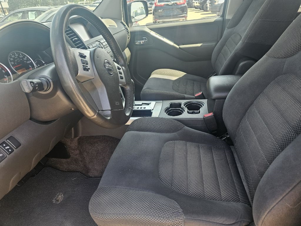 Nissan Pathfinder  2011 Nissan Pathfinder  2011