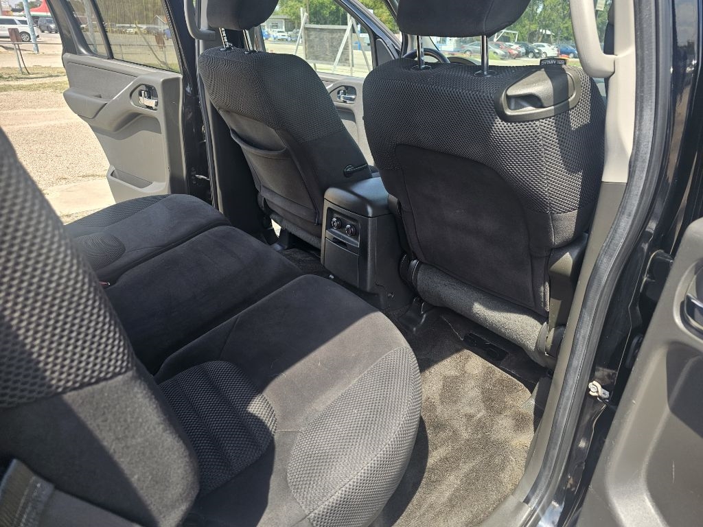 Nissan Pathfinder  2011 Nissan Pathfinder  2011