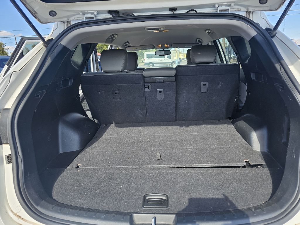 Hyundai Santa Fe  2018