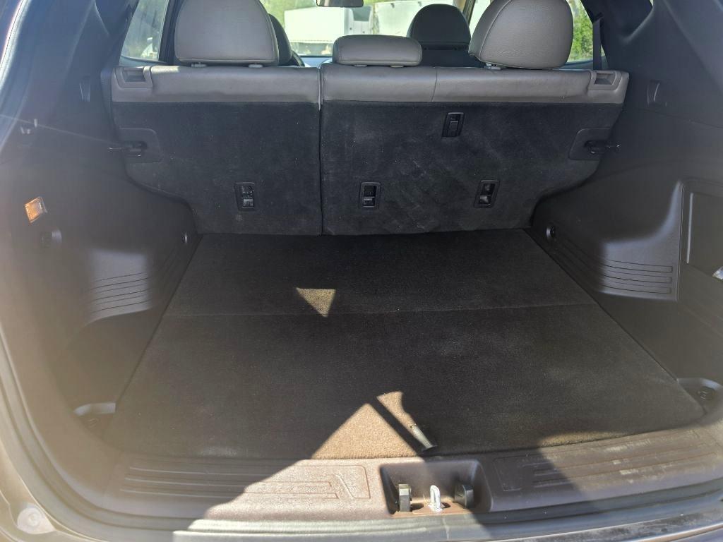 Hyundai Tucson  2014