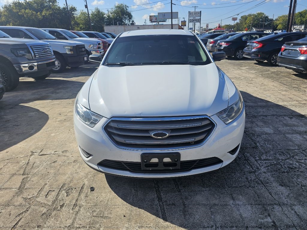 Ford Taurus  2015 Ford Taurus  2015