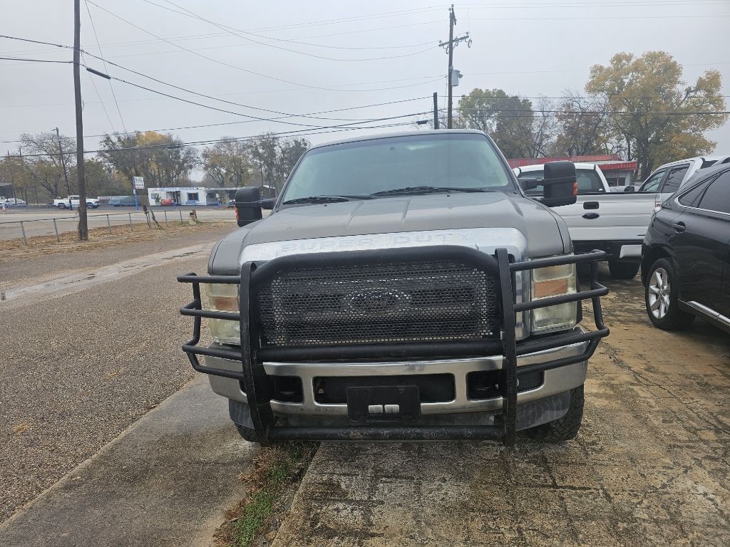 2009 Ford F-250 Super Duty's photo