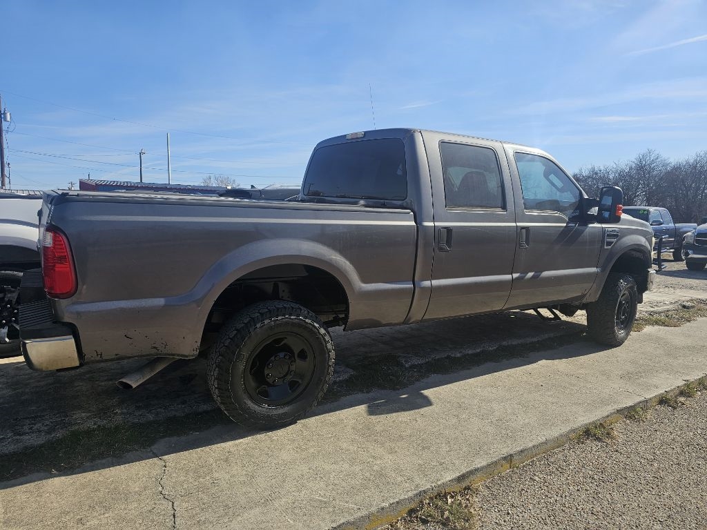Ford F-250 SD  2009