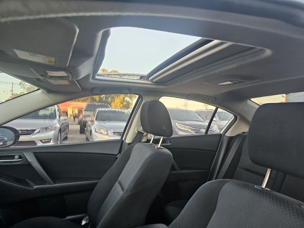 Mazda MAZDA3  2010 Mazda MAZDA3  2010