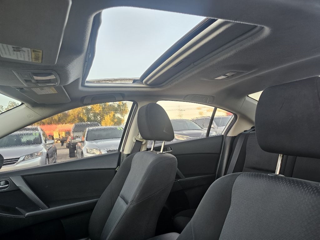 Mazda MAZDA3  2010 Mazda MAZDA3  2010