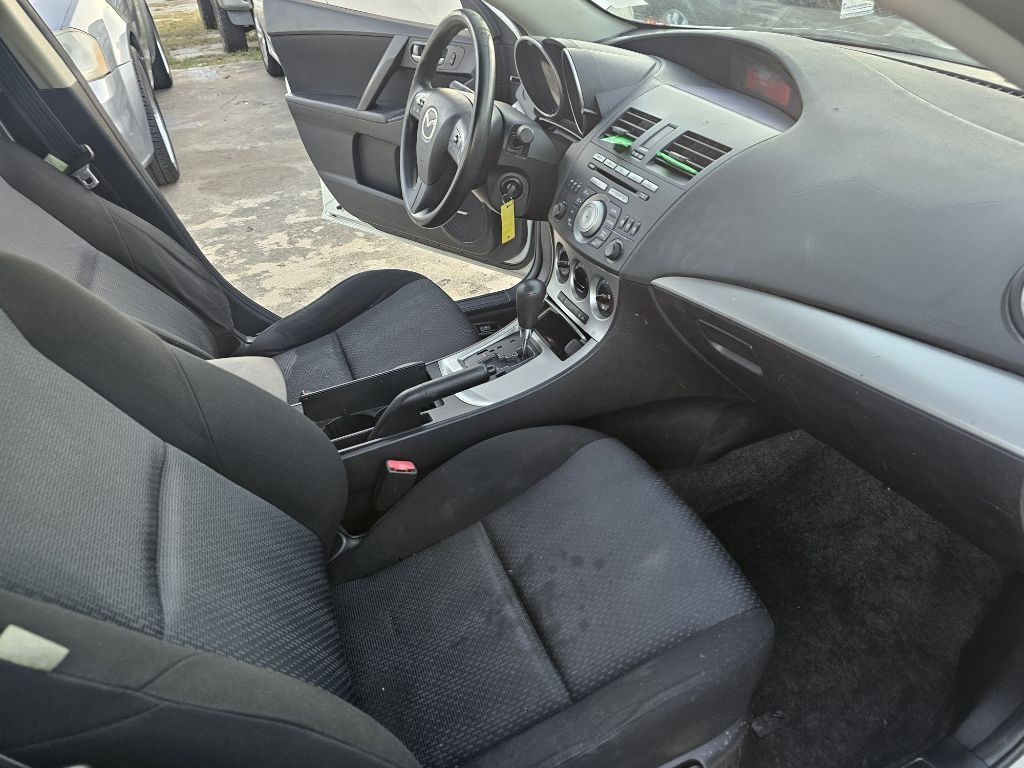 Mazda MAZDA3  2010 Mazda MAZDA3  2010