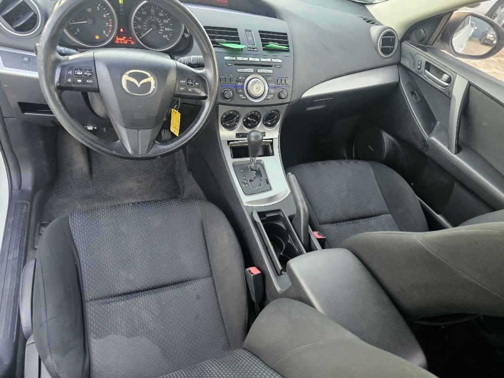 Mazda MAZDA3  2010 Mazda MAZDA3  2010