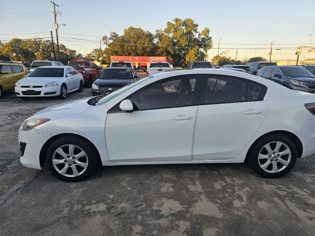 Mazda MAZDA3  2010 Mazda MAZDA3  2010