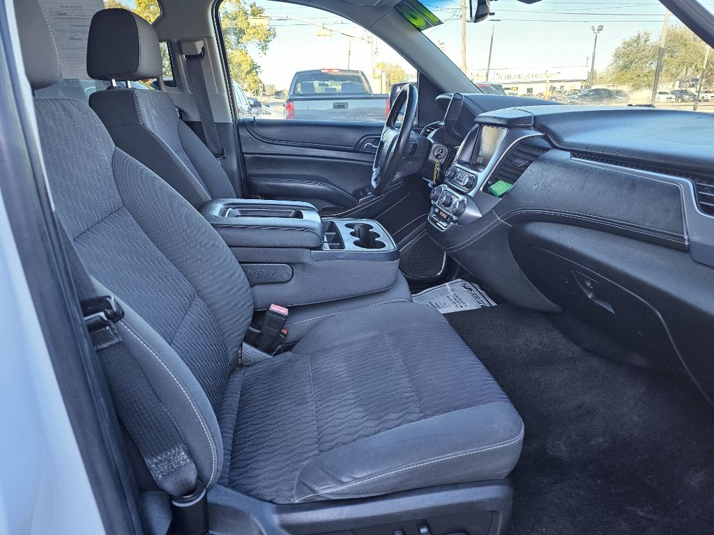 Chevrolet Tahoe  2018