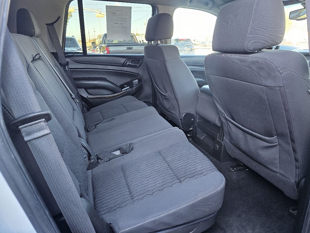 Chevrolet Tahoe  2018