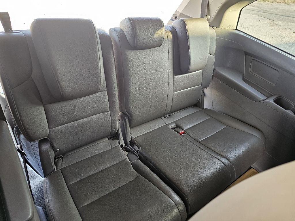 Honda Odyssey  2014