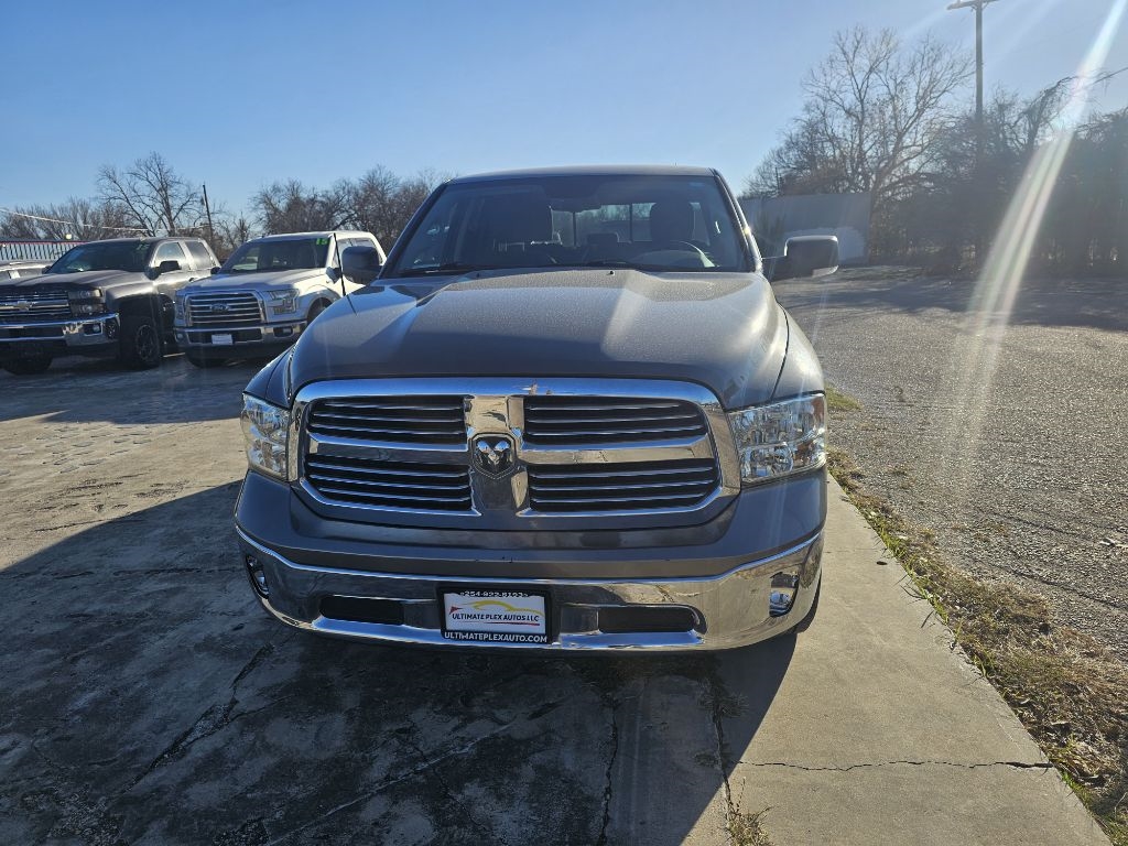 2013 RAM Ram 1500 Pickup SLT's photo