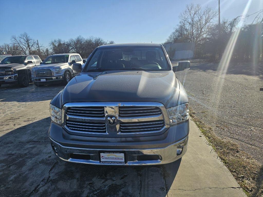 RAM 1500  2013