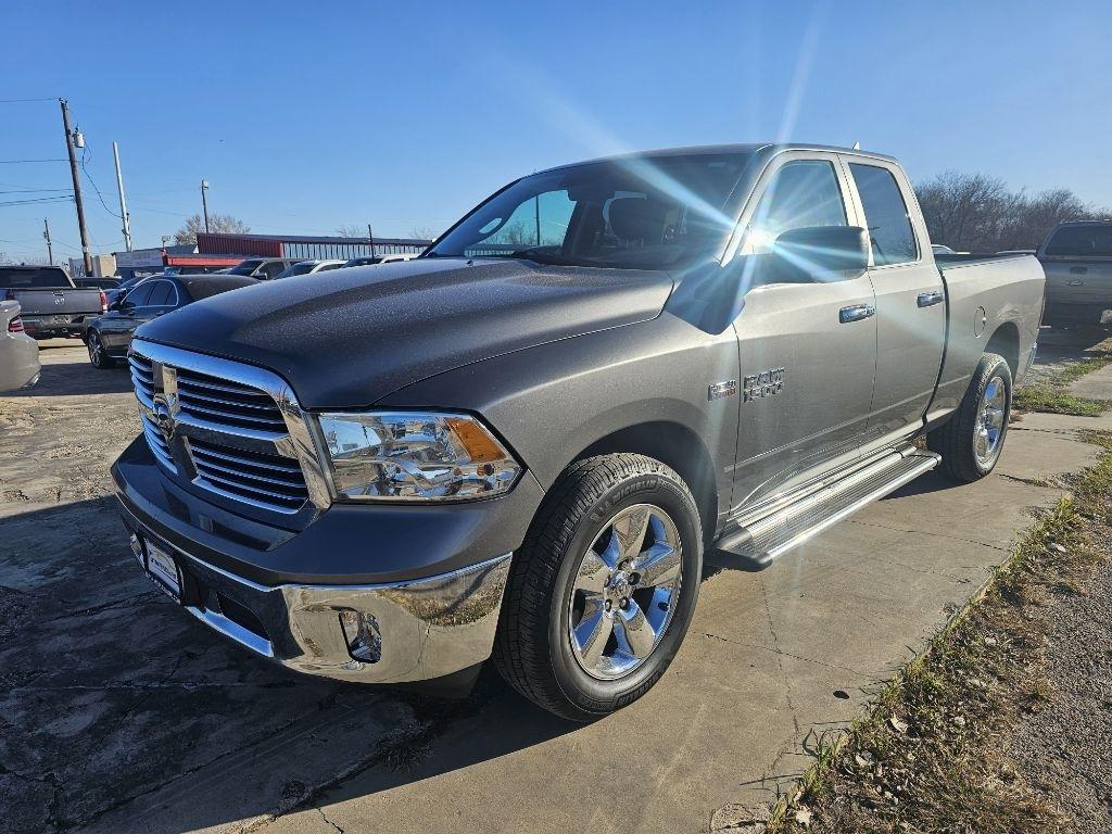 RAM 1500  2013