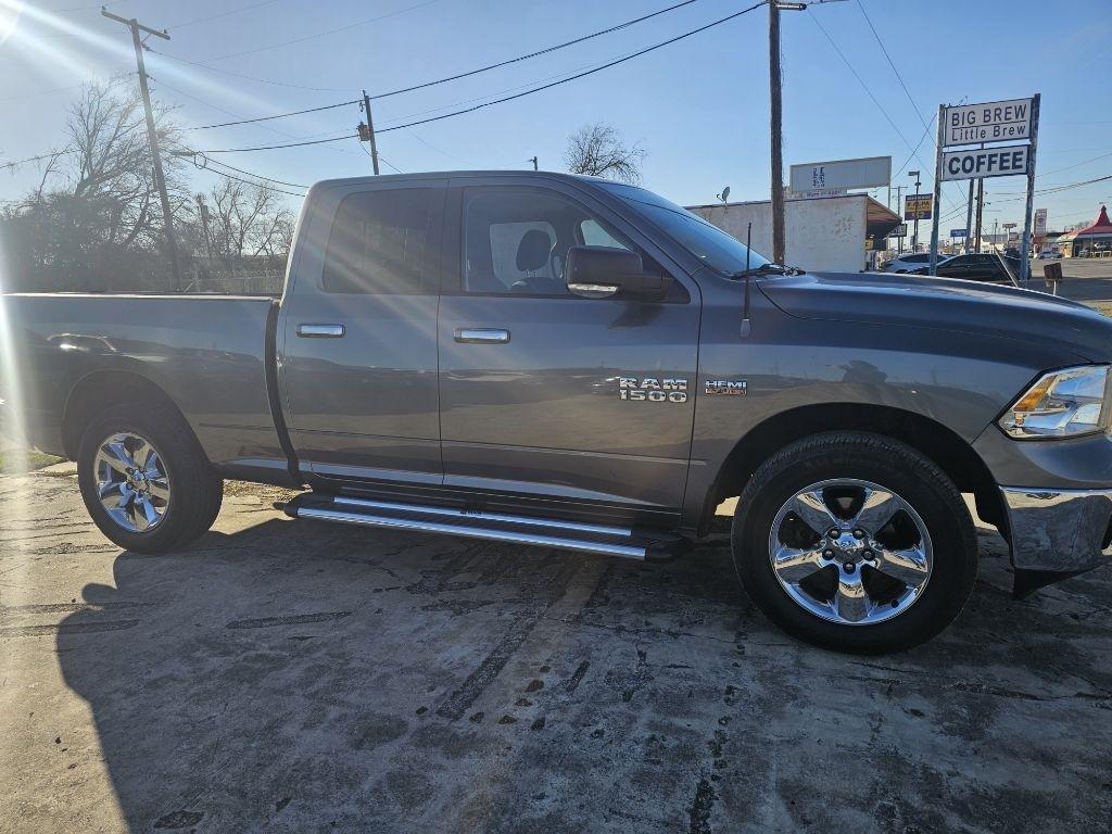 RAM 1500  2013