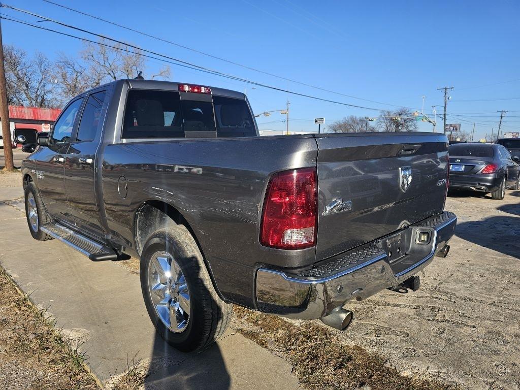 RAM 1500  2013