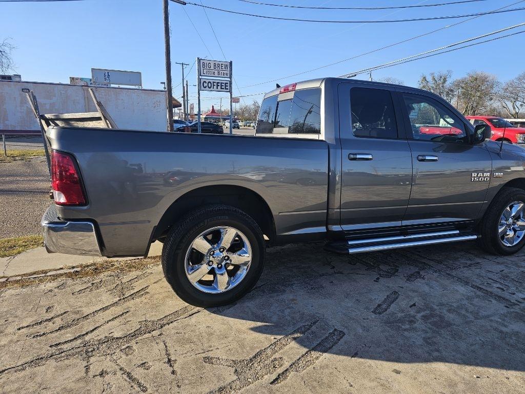 RAM 1500  2013