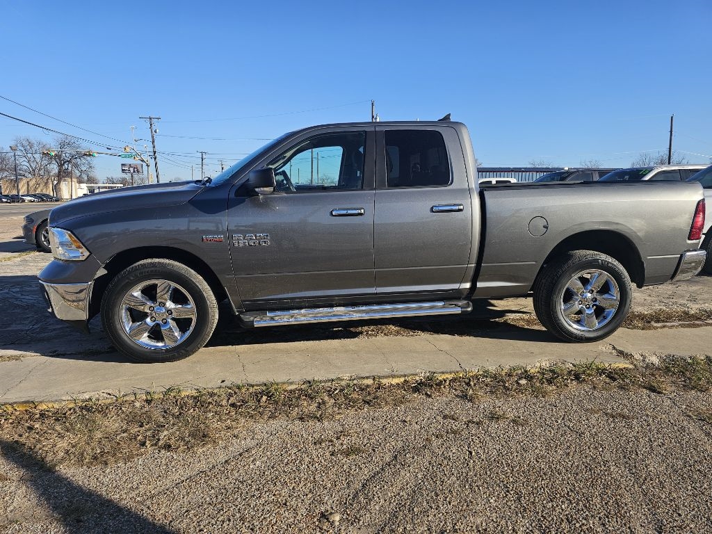 RAM 1500  2013