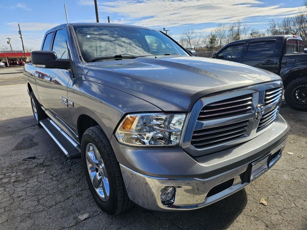 RAM 1500  2013