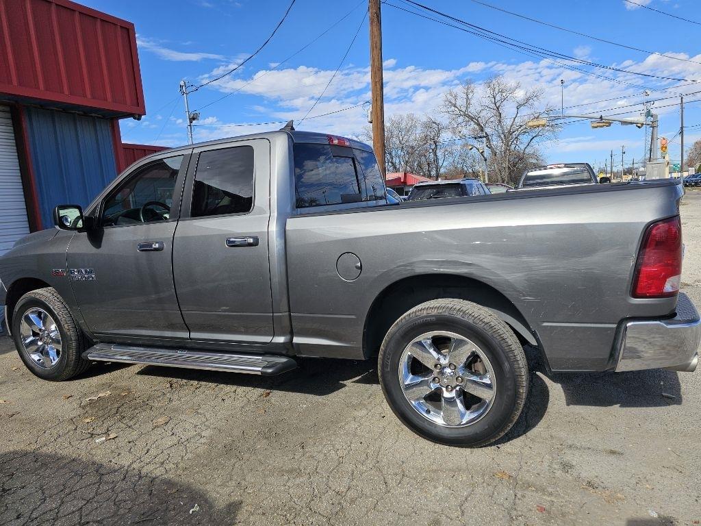 RAM 1500  2013