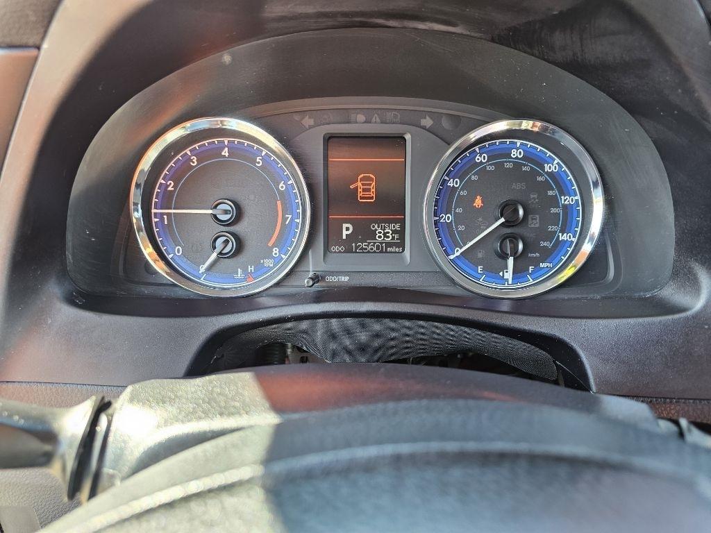 Toyota Corolla  2017