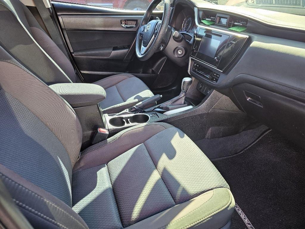 Toyota Corolla  2017