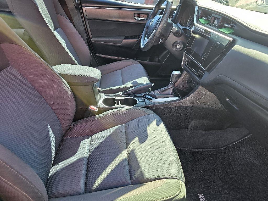 Toyota Corolla  2017